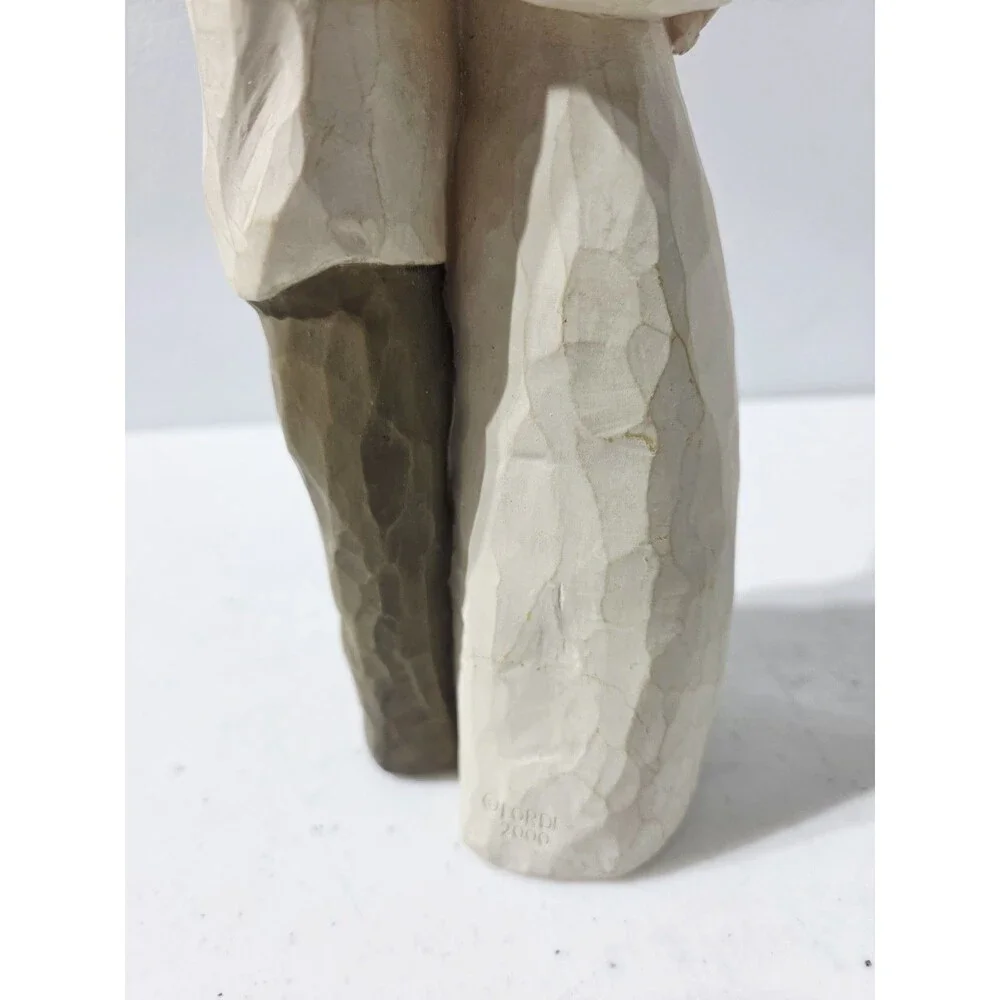 Willow Tree Together Demdaco By Susan Lordi Figurine 8.75